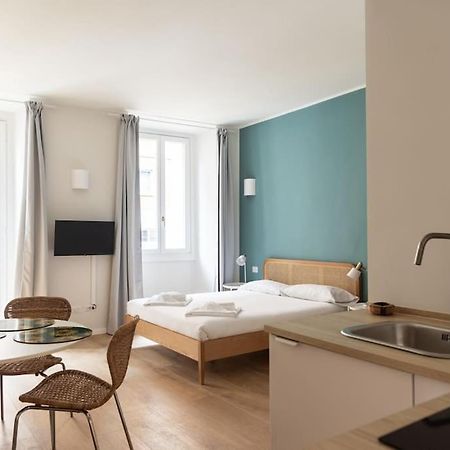 Youhosty - Ticinese Suite 1 Milan Exterior photo