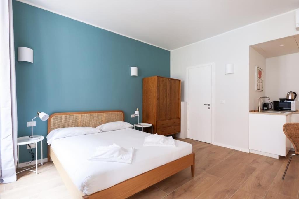 Youhosty - Ticinese Suite 1 Milan Exterior photo