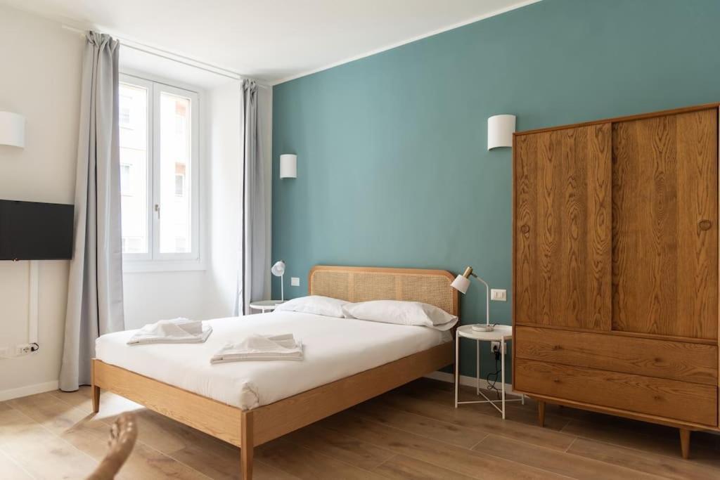 Youhosty - Ticinese Suite 1 Milan Exterior photo