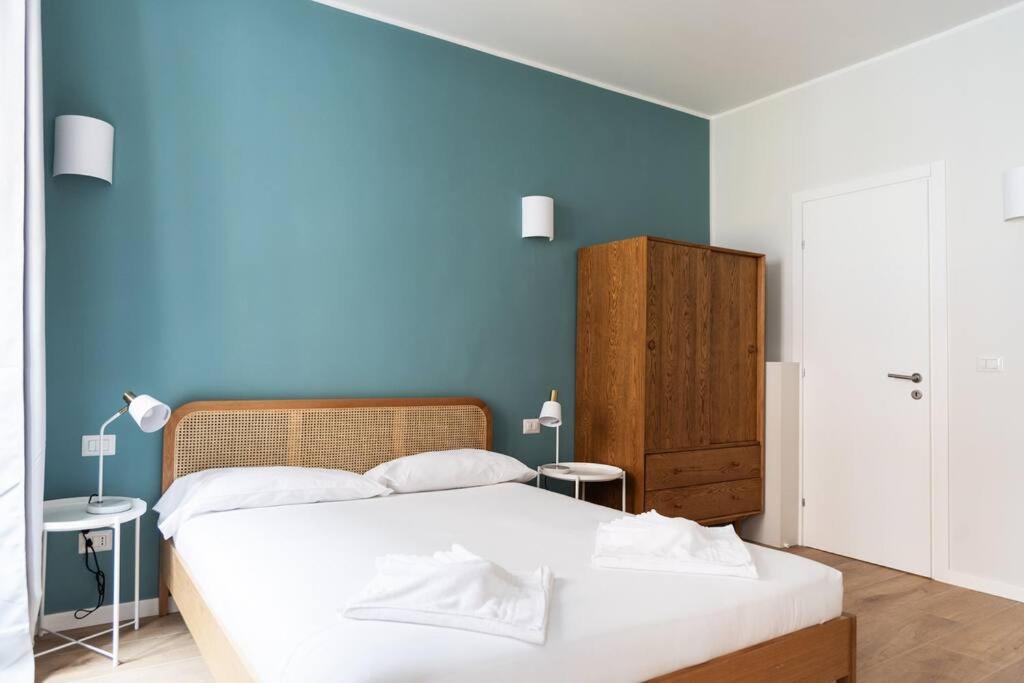 Youhosty - Ticinese Suite 1 Milan Exterior photo