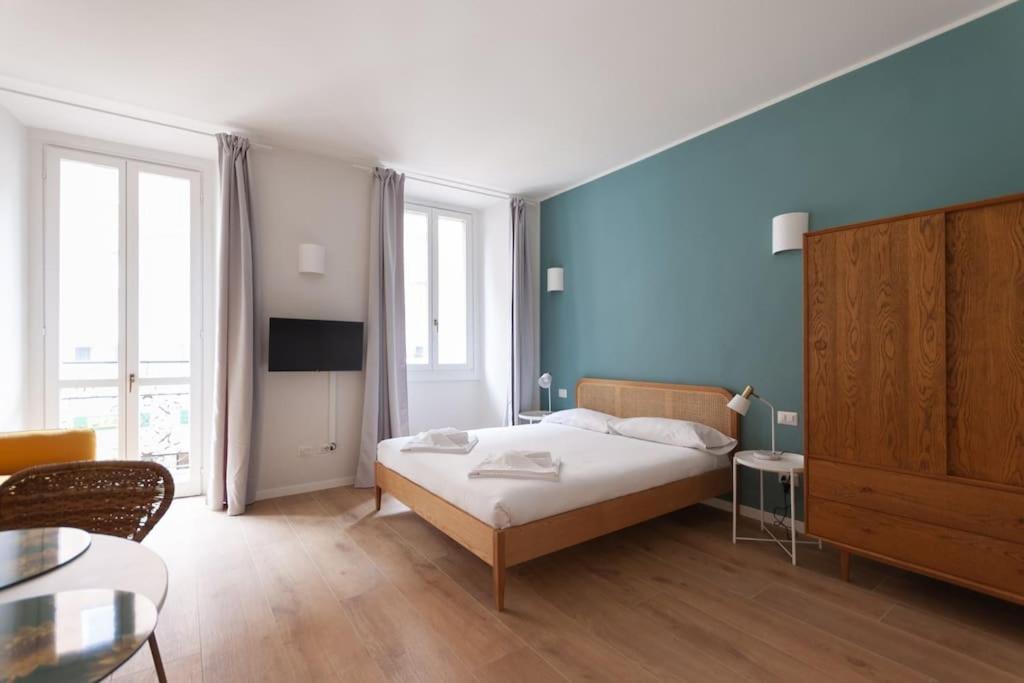Youhosty - Ticinese Suite 1 Milan Exterior photo